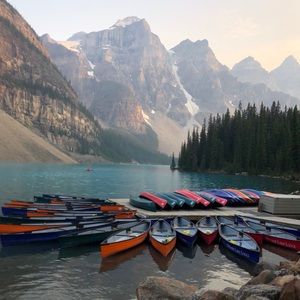 Meet your Posher, Leah